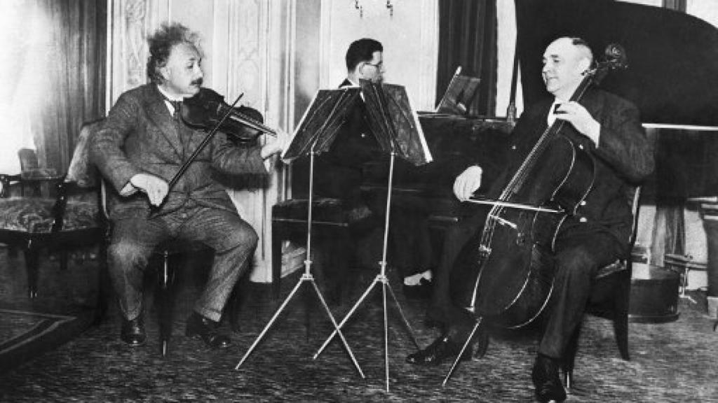 Lo è La Musica Di Schonberg La música y los números. De Pitágoras a Schönberg