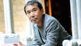 Image: Murakami. La muerte del comendador
