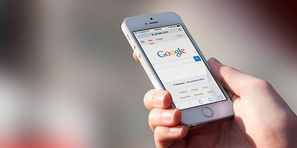 apple iphone ios safari ios google