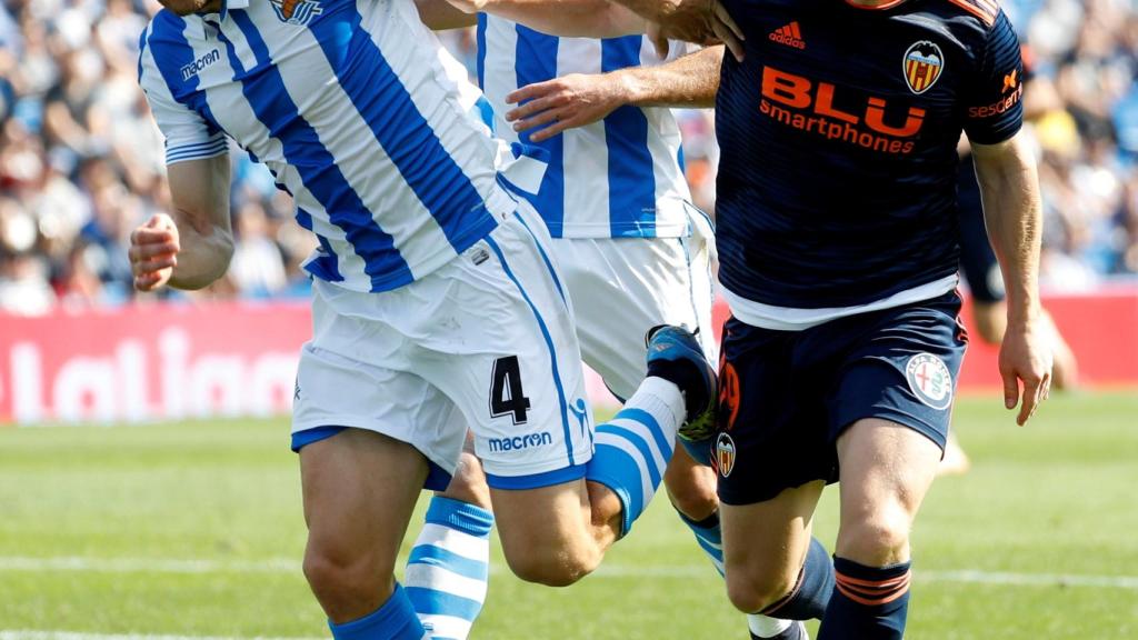 Asier Illarramendi
