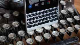 Análisis de la BlackBerry KEY2, el regreso del mejor teclado físico