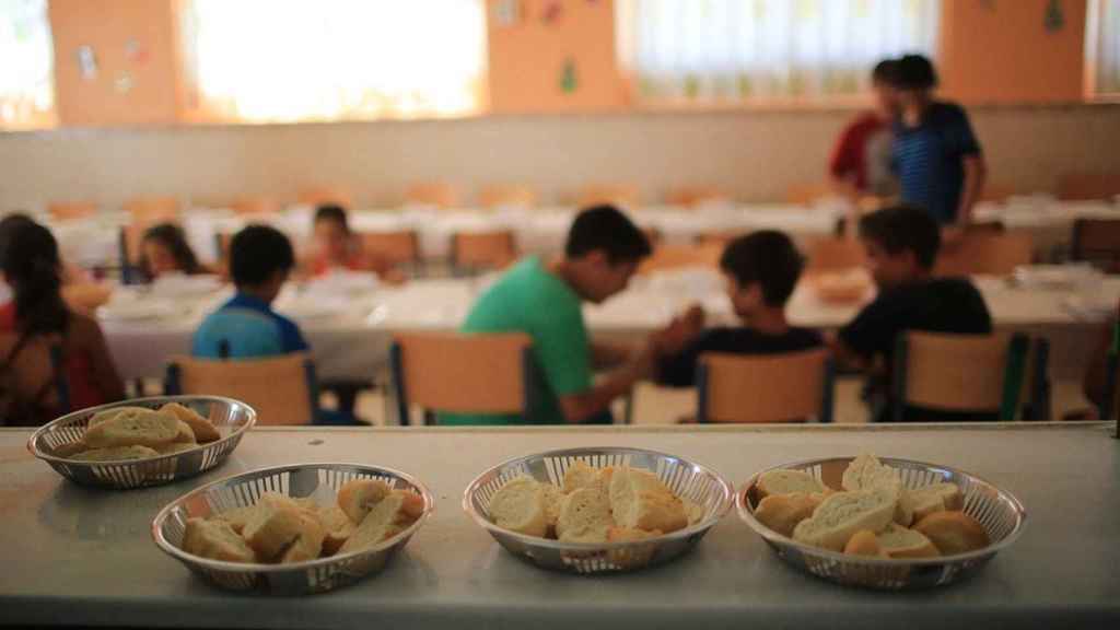El escolar 70 euros al mes más caro en Baleares que en Canarias: los precios por comunidades