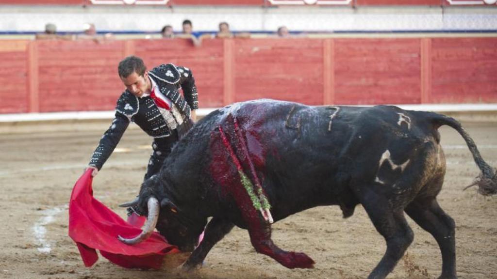 Derechazo de El Roque
