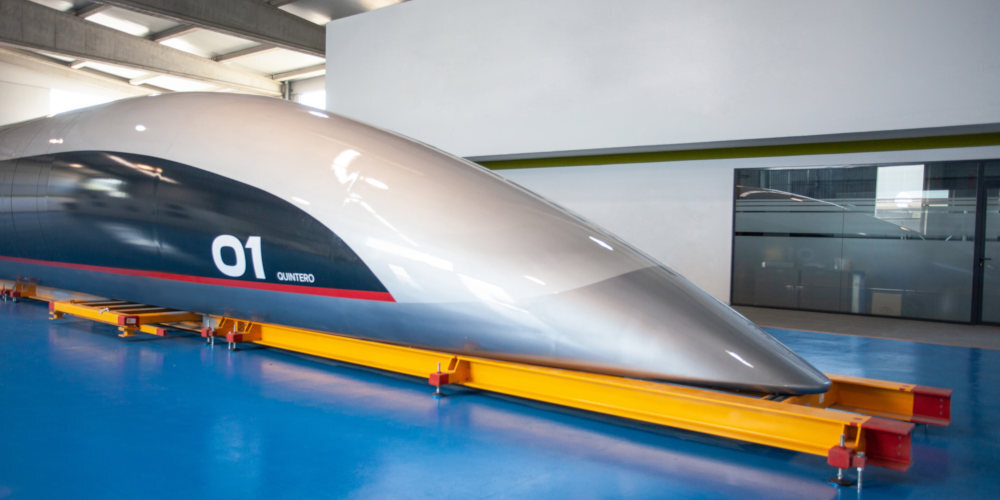 hyperloop 1