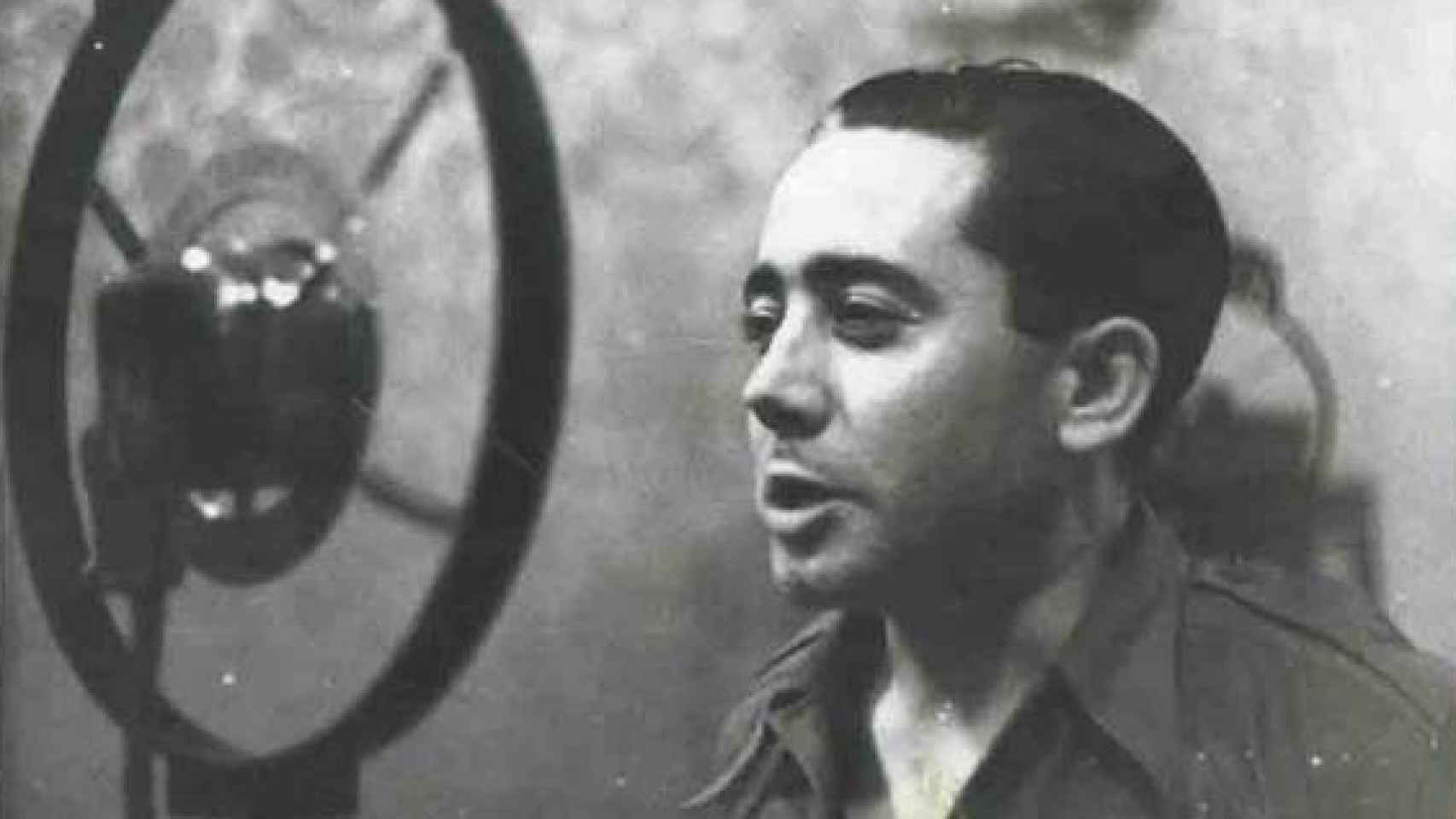 Enrique Castro Delgado fue uno de los responsables de la represión en Madrid durante la Guerra Civil y acabó renegando del comunismo.
