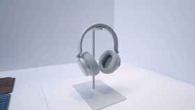 microsoft surface headsets auriculares con cortana stand
