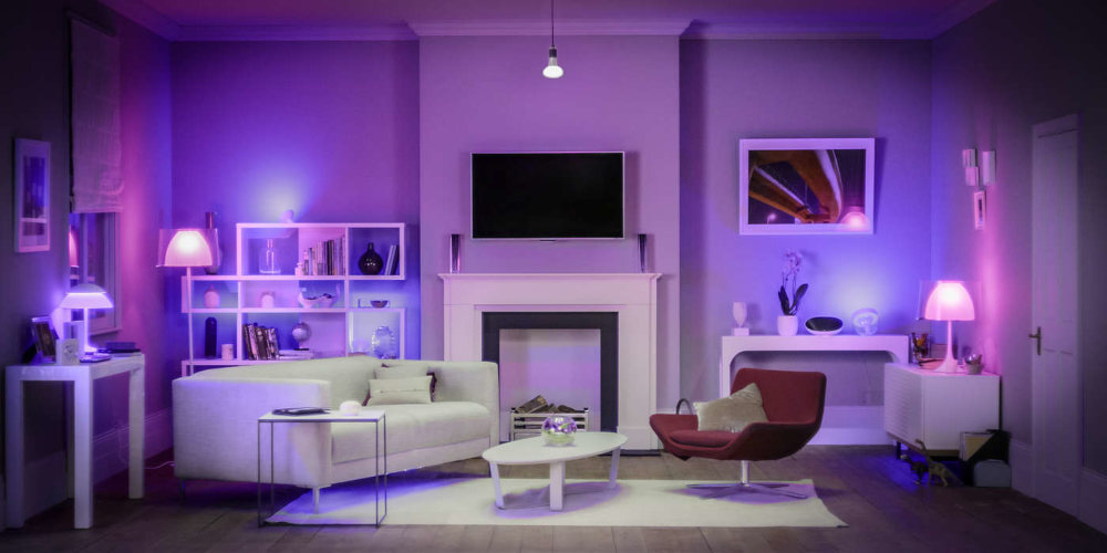 philips hue