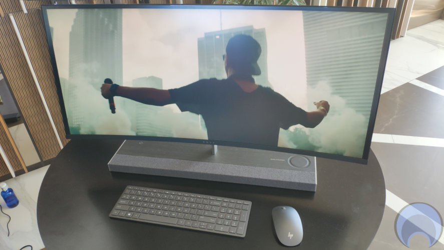 hp portatil 7