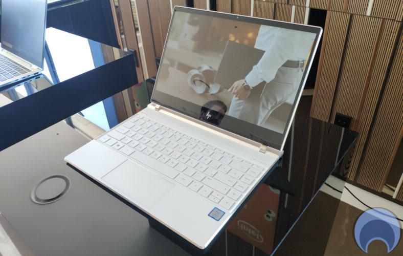 hp portatil 9