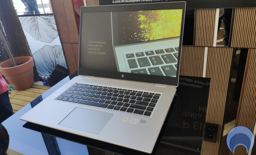 hp portatil 11