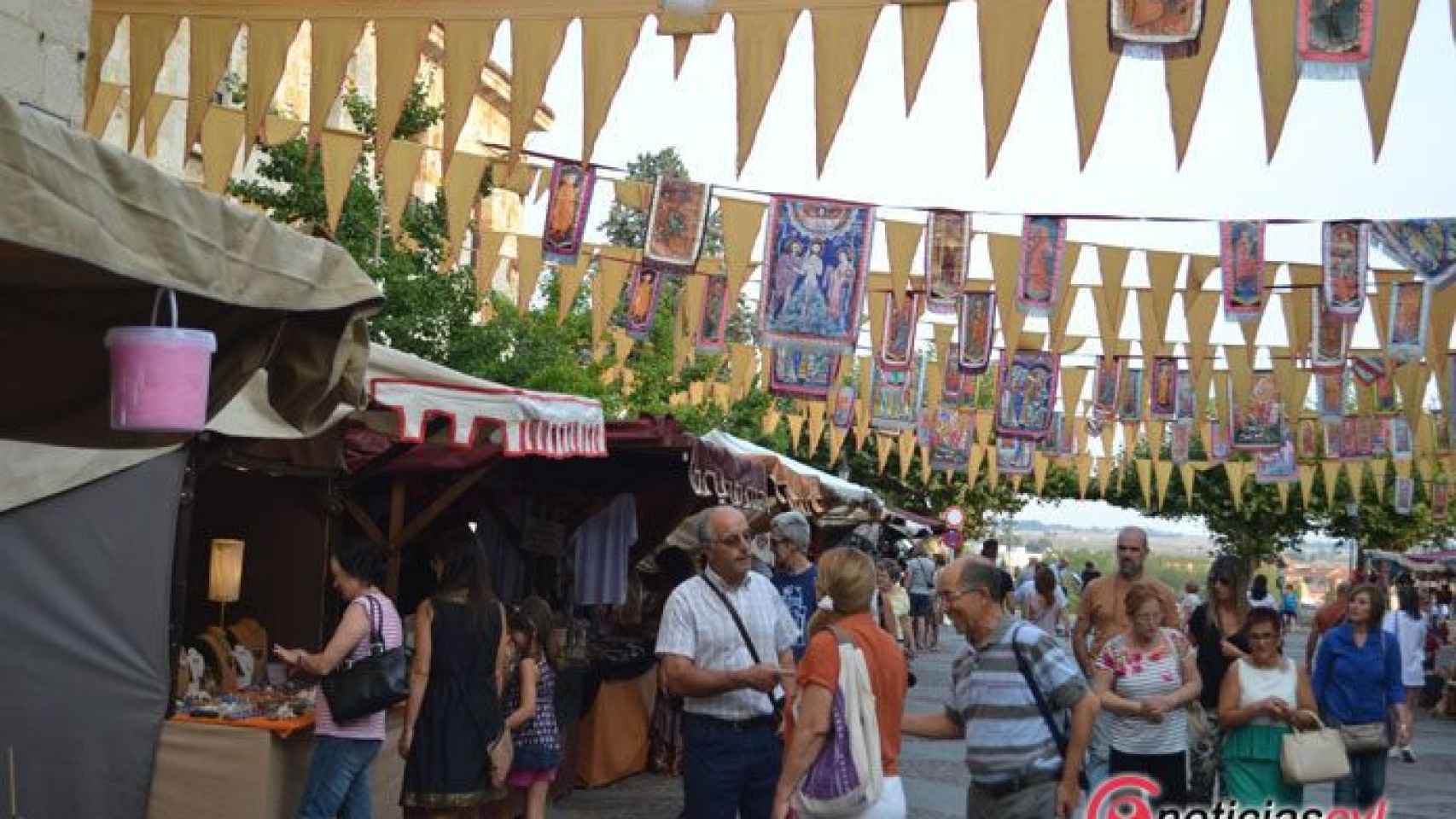 zamora mercado medieval (22)