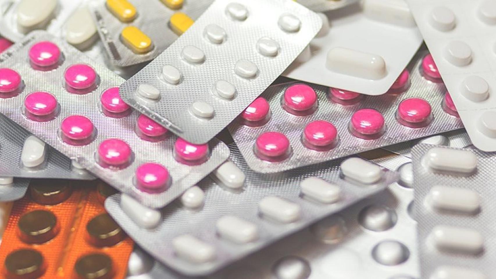 Las pastillas para adelgazar ¿Son seguras? - Noticias Grupo Recoletas