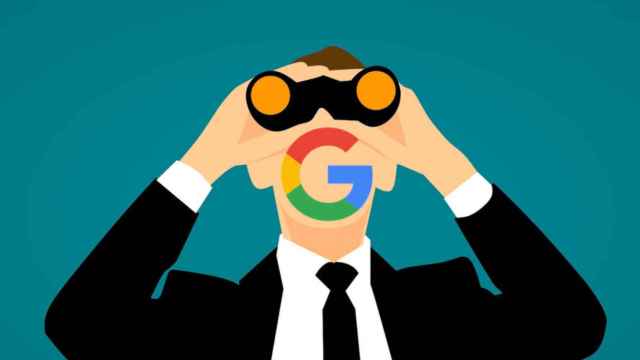 espiar privacidad google