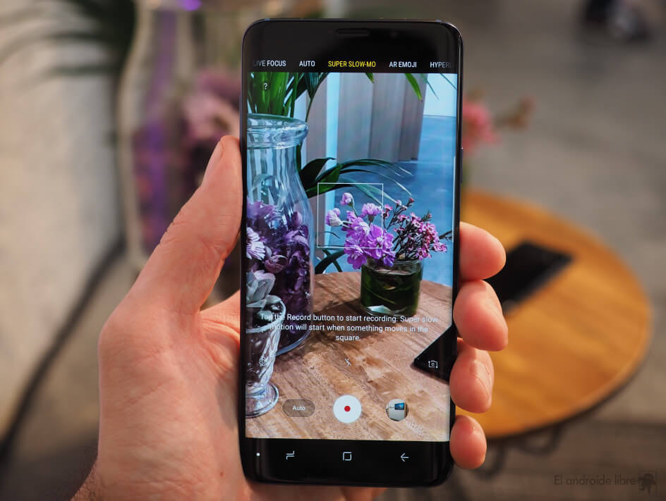 El Galaxy S9 tiene la mejor cámara y la mejor pantalla según los primeros  análisis