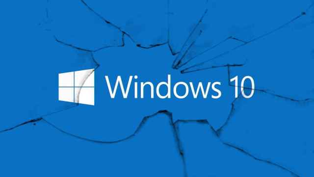 windows 10 actualizacion