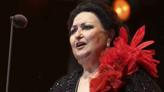 Muere la soprano Montserrat Caballé a los 85 años en Barcelona