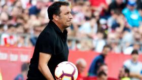 Eusebio Sacristán