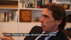 Entrevista con José María Aznar, el papel de España en la guerra de Irak