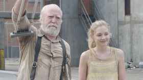 Muere el actor Scott Wilson, Hershel en ‘The Walking Dead’
