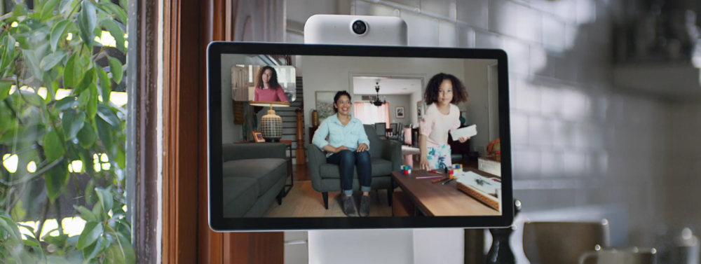 facebook portal 3