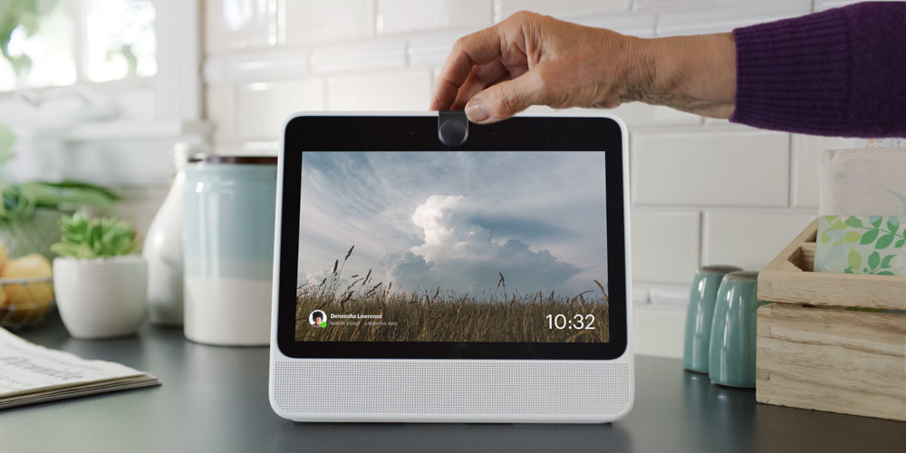 facebook portal 4