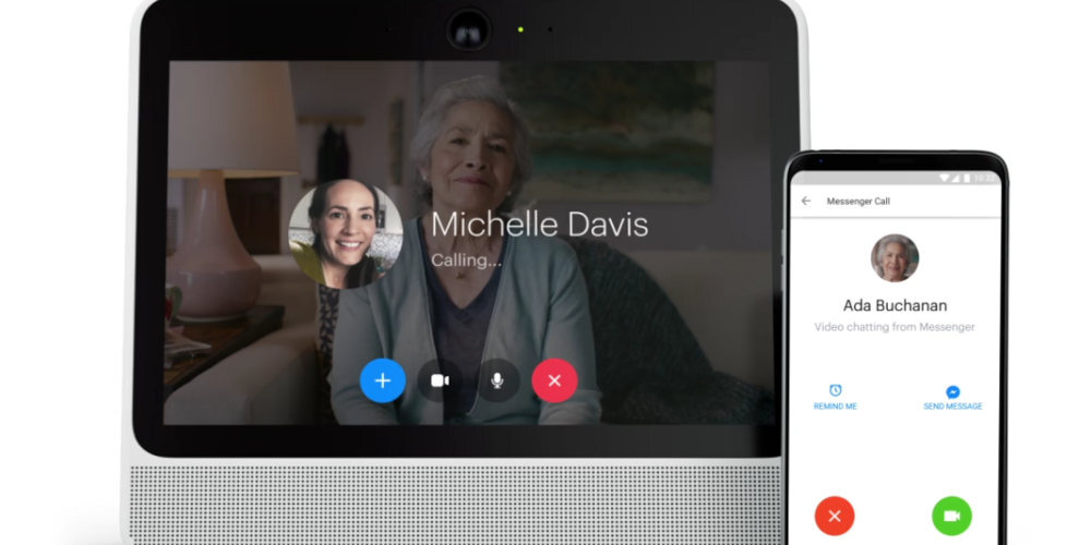 facebook portal 5