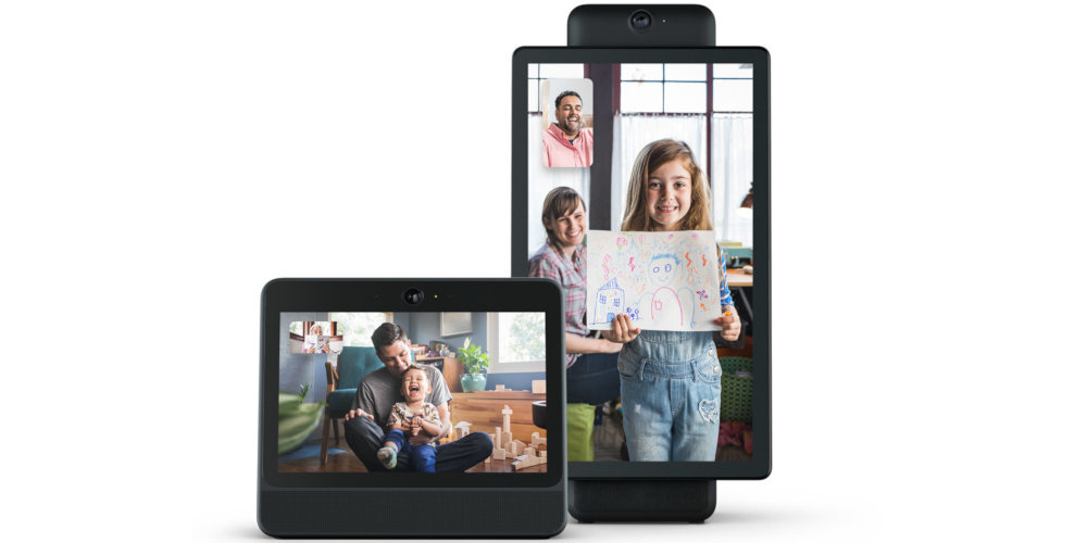 facebook portal 6
