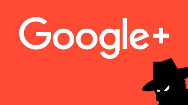 Google cierra Google+ por una filtración masiva de datos: descarga tu información