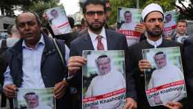 Turquía pide permiso para registrar el consulado saudí en busca de periodista