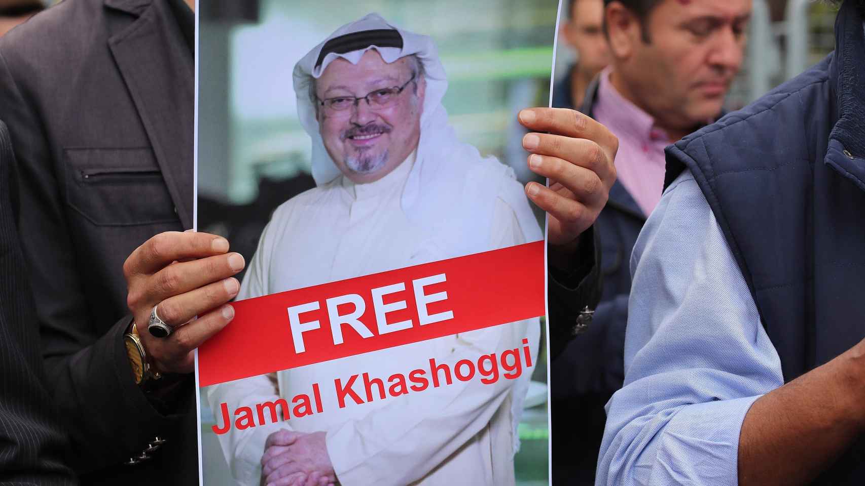 Turquía pide permiso para registrar el consulado saudí en busca de periodista