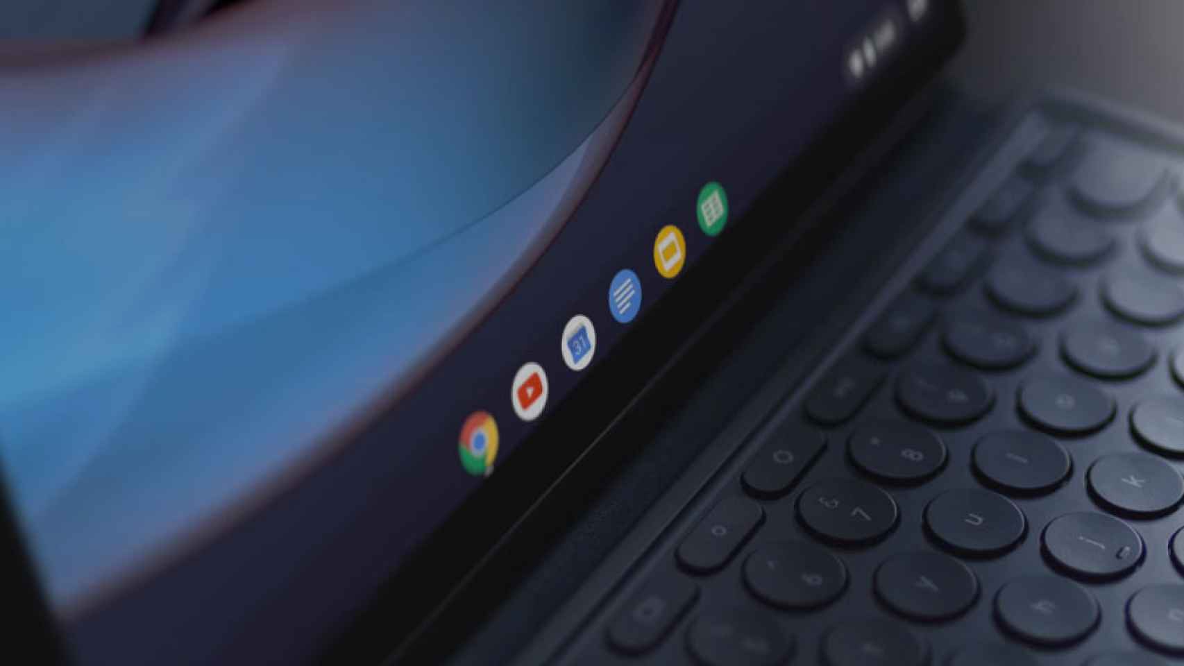 google pixel slate tablet portatil teclado destacada