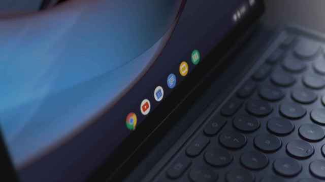 google pixel slate tablet portatil teclado destacada