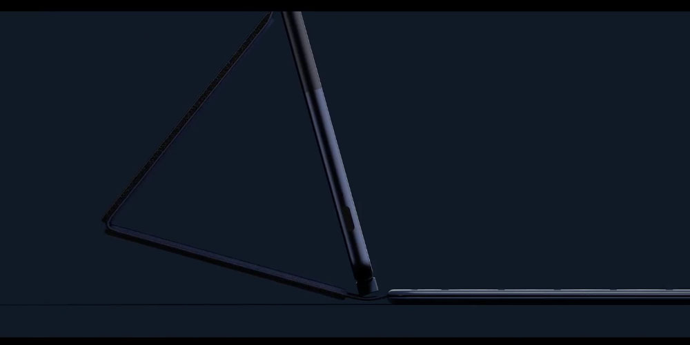 google pixel slate tablet portatil presentacion