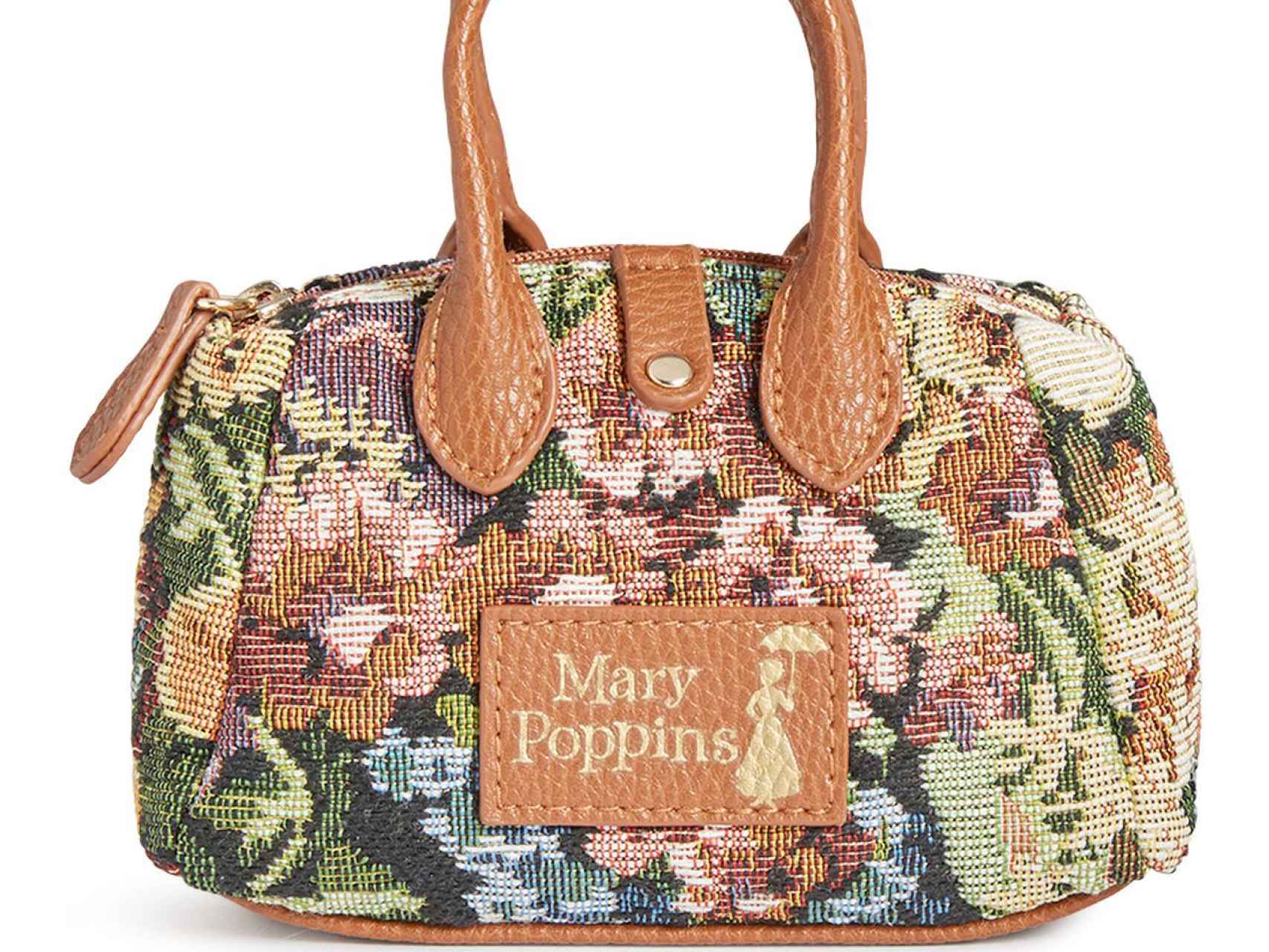 El bolso de Mary Poppins.