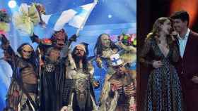 Lordi alaba la canción de Alfred y Amaia en Eurovisión: “Fue preciosa”