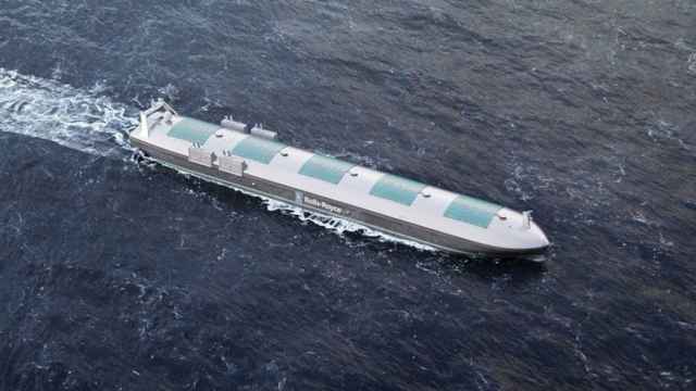 rolls-royce barco autonomo 3