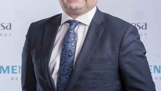 Miguel Ángel López, nuevo presidente de Siemens España y Siemens Gamesa.