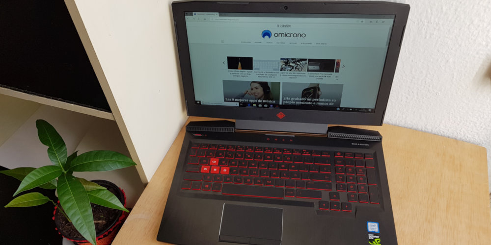 hp omen 15 1
