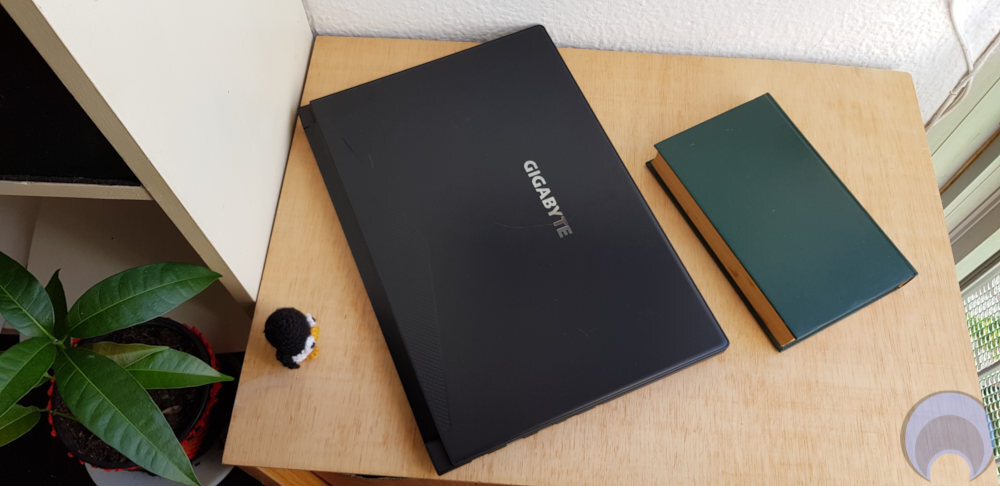 gigabyte aero 15x 2