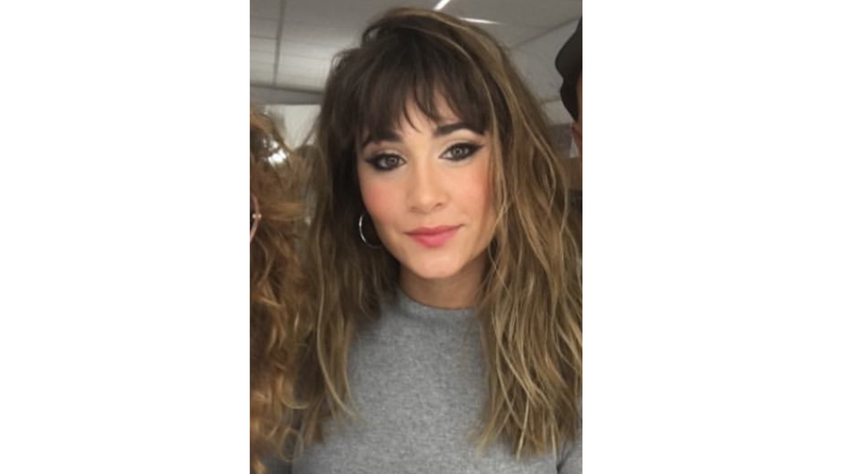 Imagenes Del Dia El Cambio De Look De Aitana Tras Romper Con Cepeda