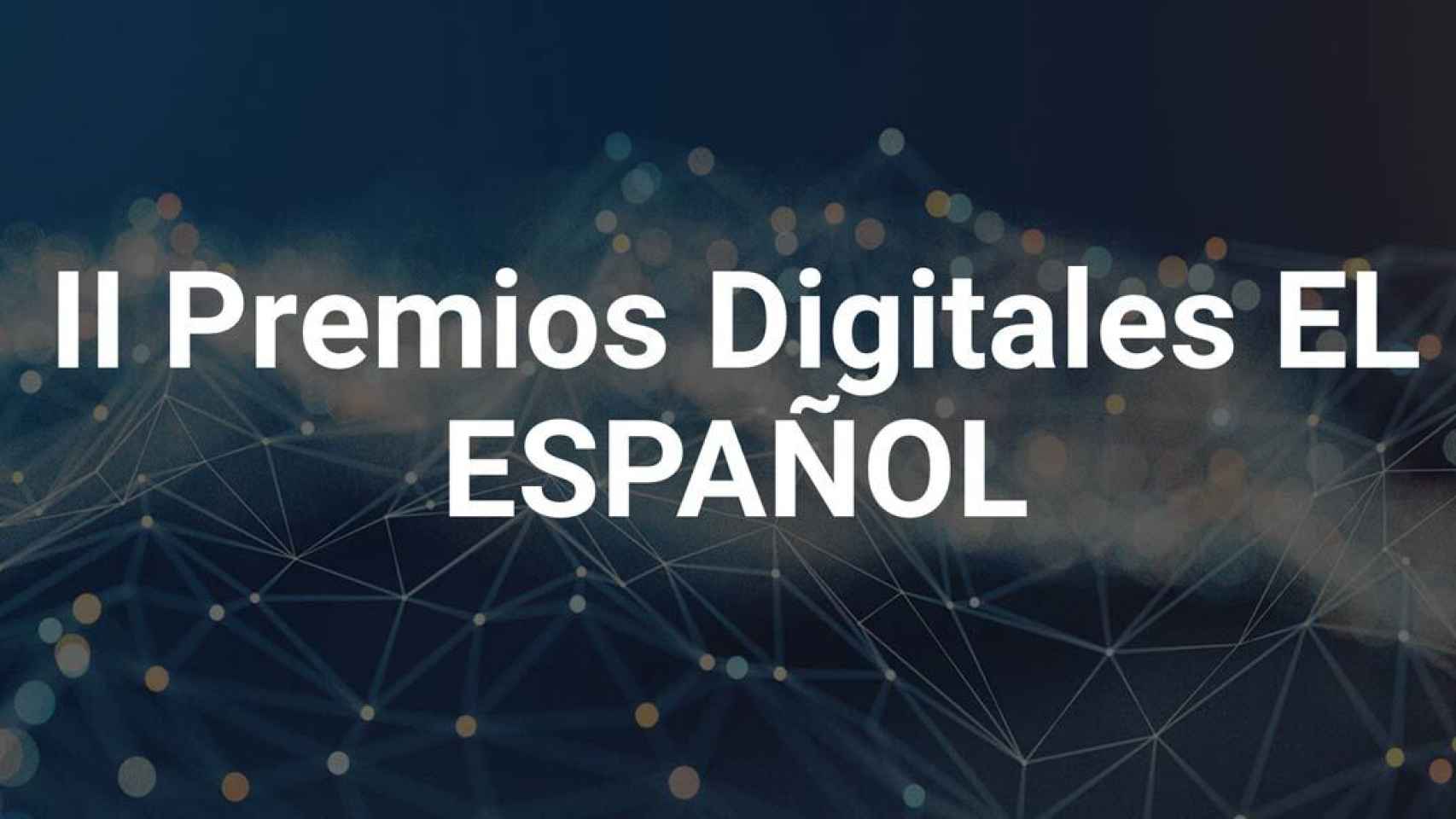 Vota tus tecnologías favoritas en los II Premios Digitales de EL ESPAÑOL