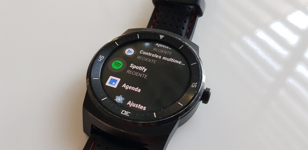 Google play best sale music wear os