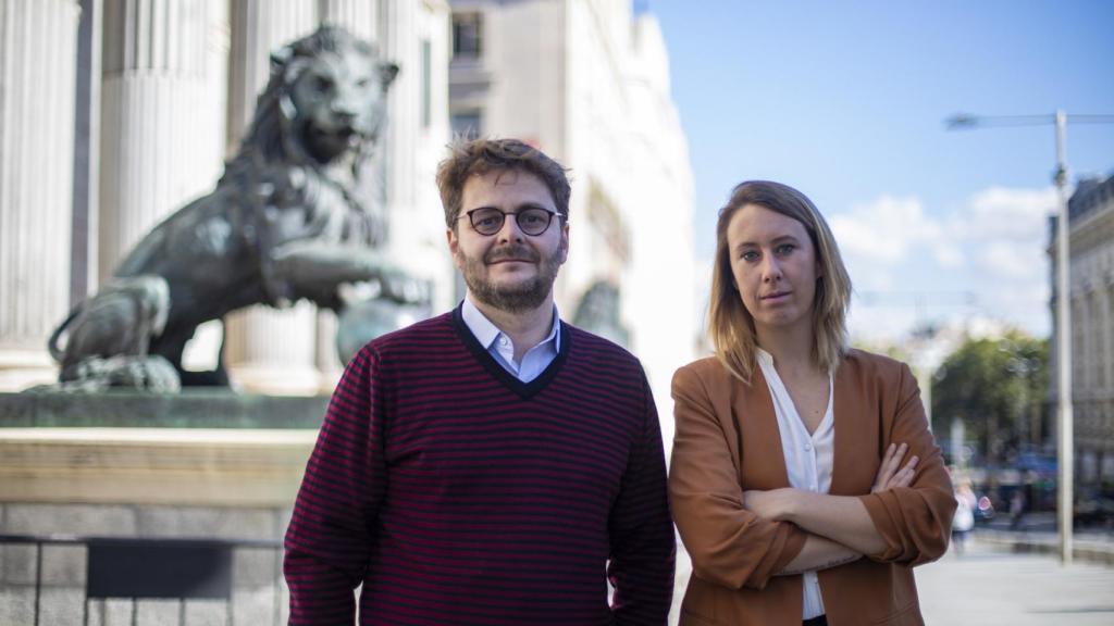 Juan Claudio de Ramón cree que a los españoles nos falta reconciliarnos con nuestra reconciliación .