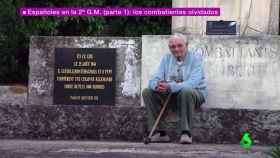 'laSexta Columna' dedica un especial a los españoles en la Segunda Guerra Mundial