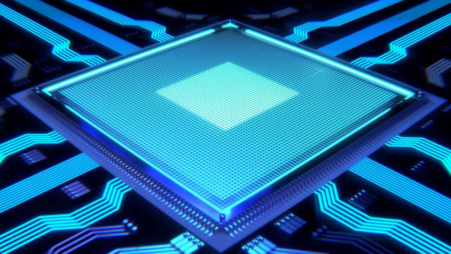 Samsung ya fabrica sus procesadors de 7 nm, y así los está haciendo