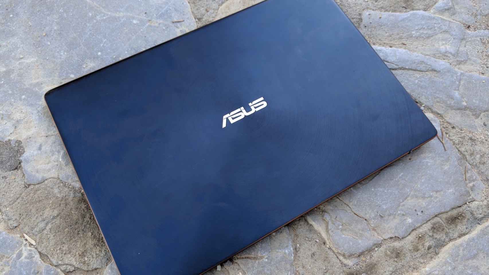 Análisis del Asus Zenbook S, el mejor portátil para escribir