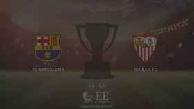 FC Barcelona - Sevilla