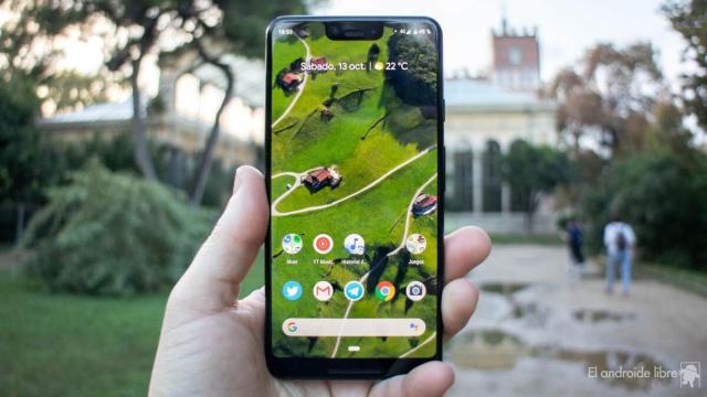 Los Google Pixel 3 se están brickeando sin motivo a muchos usuarios