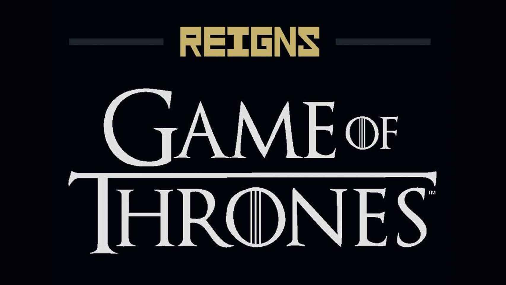 Reigns: Juego de Tronos, reclama el Trono de Hierro en este excelente juego