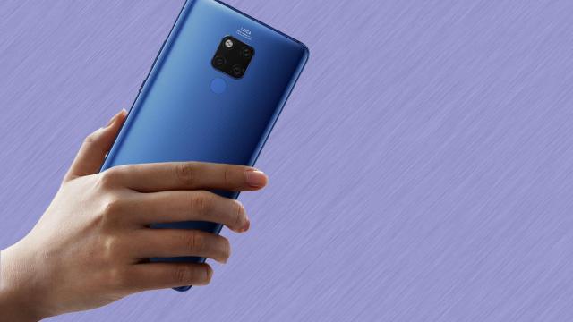 El procesador del Huawei Mate 20 Pro contra el resto, ¿cuál es su verdadero rendimiento?